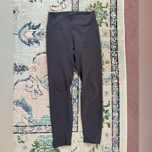 ALO Yoga high waist airlift leggings size large